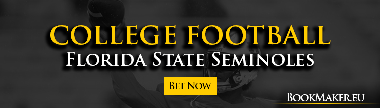 Florida State Seminoles College Football Betting